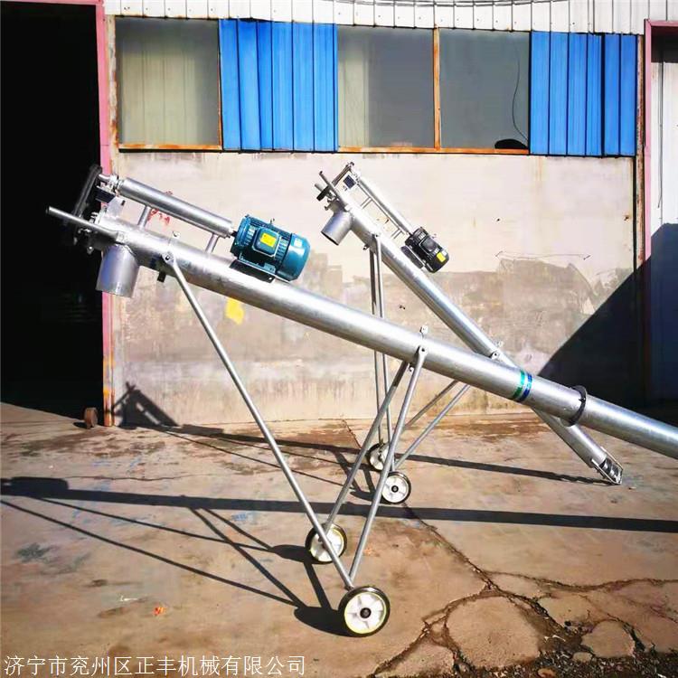 抽粪机